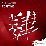 Portada para "Positive (Extended Mix)"