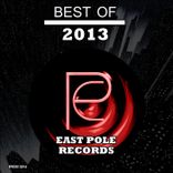 Portada para "Best of East Pole Records 2013"