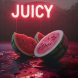 Portada para "Juicy"