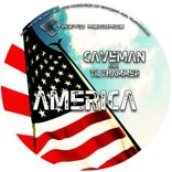 Artwork voor "America"
