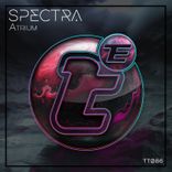 Portada para "Spectra"