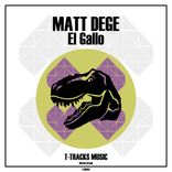 Artwork voor "El Gallo"