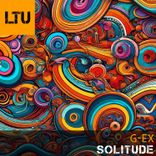 Portada para "Solitude"