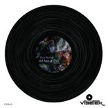 Artwork for "All About This"