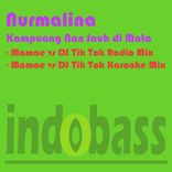 Artwork for "Kampuang Nan Jauh Di Mato"