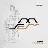 Artwork for "Polar Lightning"