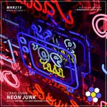 Portada para "Neon Junk"