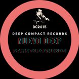 Artwork for "Same Old Friends"