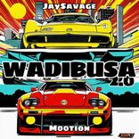 Artwork voor "WADIBUSA 2.0"