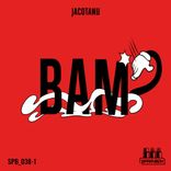 Artwork for "BAM"