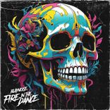 Artwork for "Fire in the Dance"