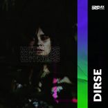 Portada para "Witness"