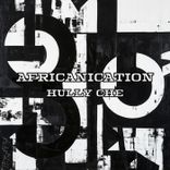 Artwork voor "Africanication"