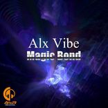 Artwork for "Magic Bond"