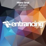 Artwork für "Avangard"