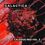 Artwork für "CALESIUS RED VOL.3"