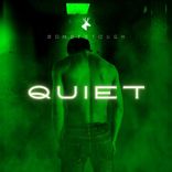 Portada para "QUIET"