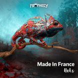 Artwork voor "Made in France"