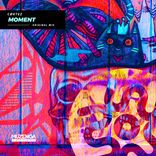 Artwork for "Moment"
