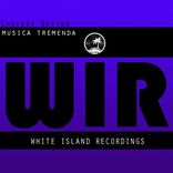 Artwork voor "Musica Tremenda"