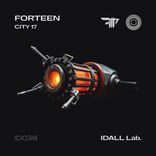 Artwork voor "City 17"