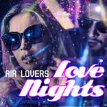 Artwork for "Love Nights"