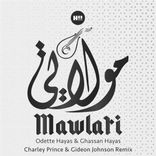 Artwork for "Mawlati (Charley Prince & Gideon Johnson Remix)"