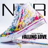 Artwork for "Falling Love"