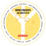 Artwork for "The HIPPIES VA: ADE Sampler 2016"