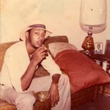 Artwork voor "Tulsa Song"