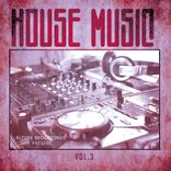 Artwork voor "House Music, Vol.3"