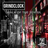 Artwork voor "Walk of the Joyful"