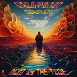 Artwork for "Now Is The Time"