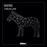 Portada para "This Is Life"