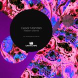 Artwork for "Pasion Eterna"