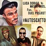 Artwork for "#Autoscatto"