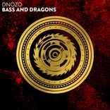 Artwork for "Bass and Dragons"