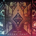 Artwork for "Break That"