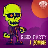 Artwork for "Rigid Party"