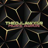 Artwork for "Home Again"