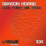 Portada para "Cool Funky Girl Stock"