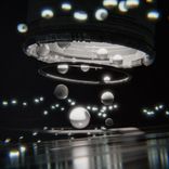 Artwork for "The Light"