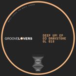 Artwork for "Deep Up!"