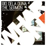 Artwork for "The Sermon"