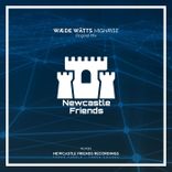 Artwork for "Highrise"