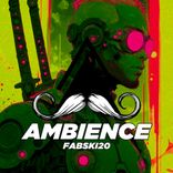Artwork für "Ambience"