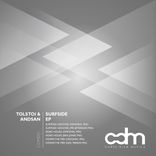 Artwork for "Surfside EP"