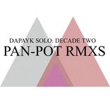 Artwork for "Decade Two: Pan-Pot Remixes"