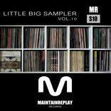 Portada para "Little Big Sampler, Vol. 10"