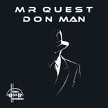 Artwork for "Don Man"